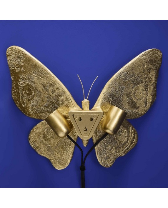 Sieninis šviestuvas "Butterfly" Sieninis šviestuvas "Butterfly"