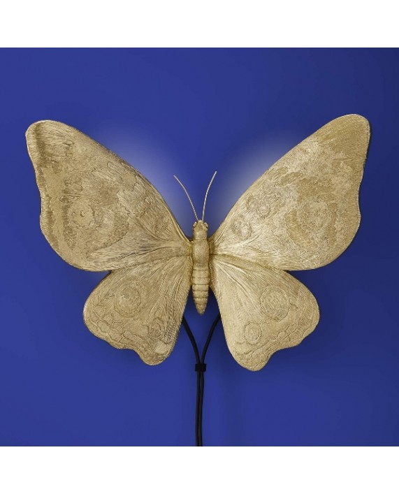 Sieninis šviestuvas "Butterfly" Sieninis šviestuvas "Butterfly"