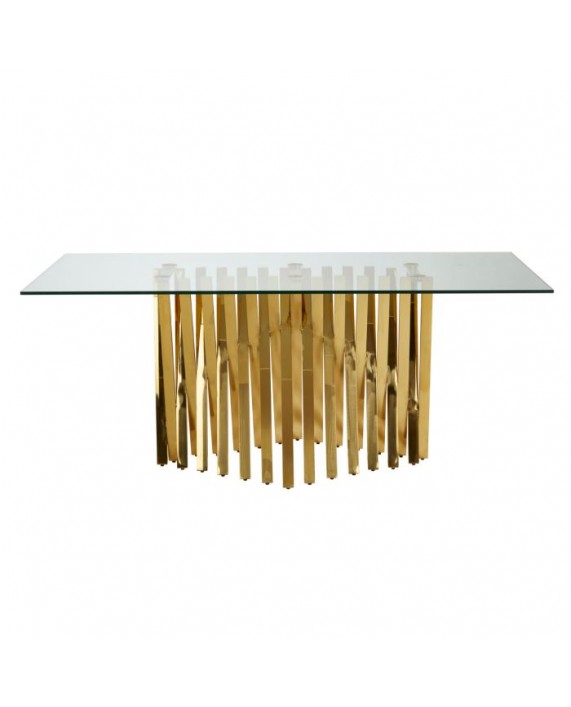Stalas "Arezzo"