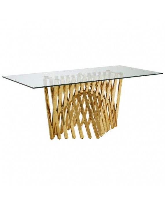 Stalas "Arezzo"