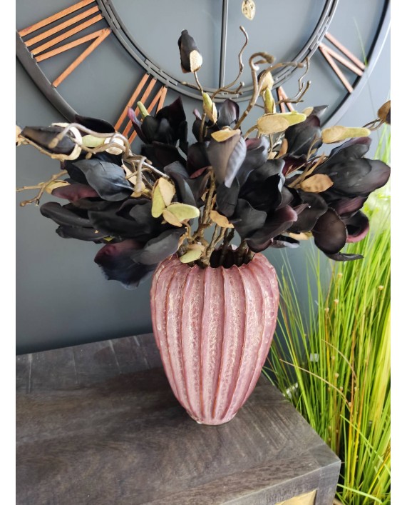Vaza "Pink Ceramic"