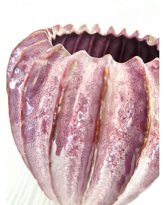 Vaza "Pink Ceramic"