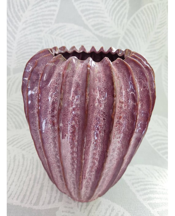 Vaza "Pink Ceramic"