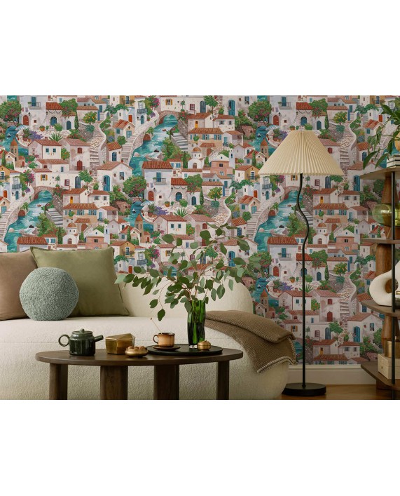 Tapetai "MONTEROSO Multi" 92020