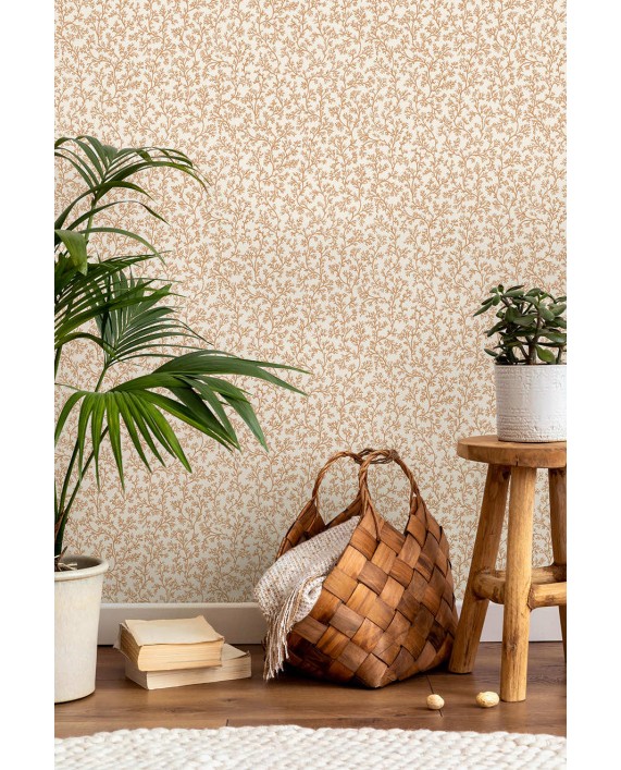 Tapetai "POSIDONIA Coral" 92041