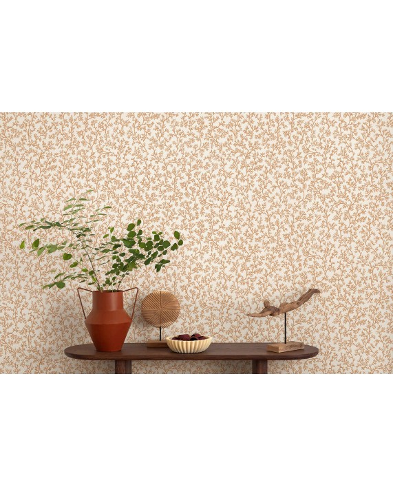 Tapetai "POSIDONIA Coral" 92041