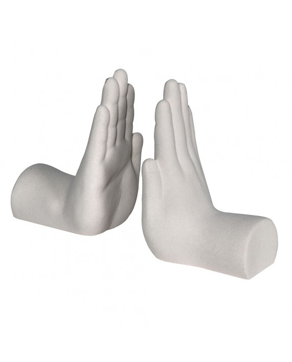 Knygų laikikliai "Hand"