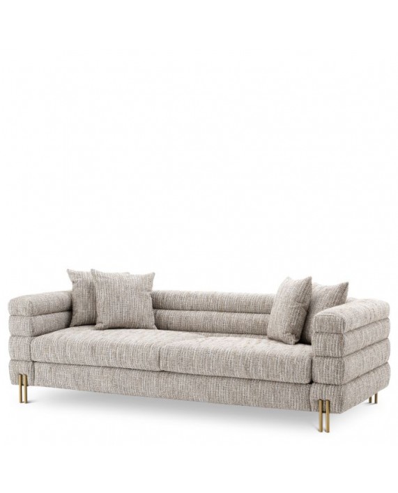 Sofa "YORK BEIGE"