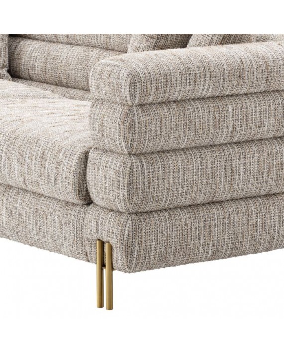 Sofa "YORK BEIGE"