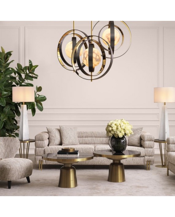 Sofa "YORK BEIGE"