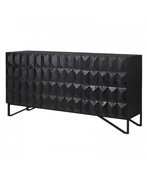 Komoda "Onyx Diamond"
