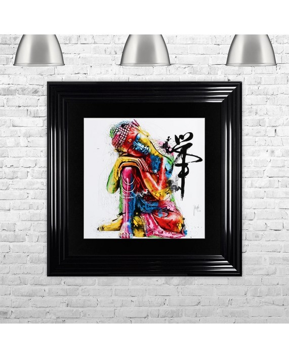 Paveikslas "BUDA" 75x75