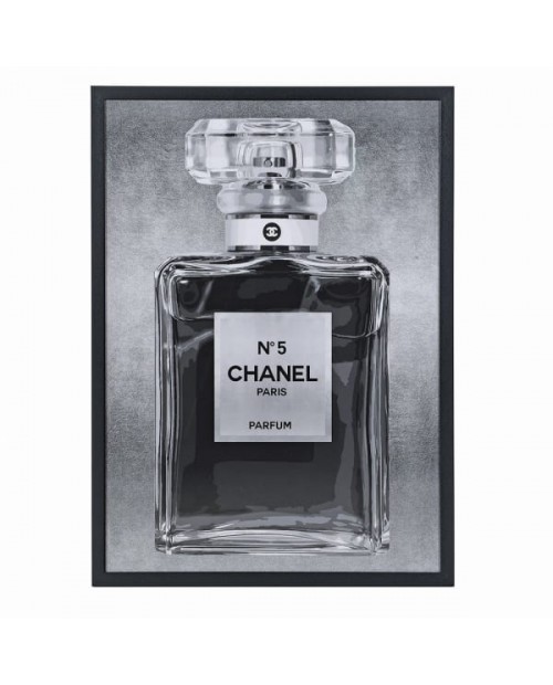 Paveikslas printas "CHANEL"