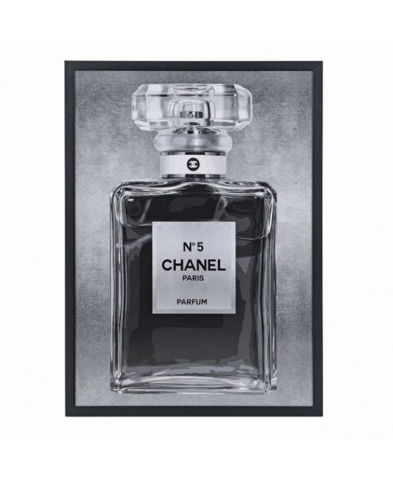 Paveikslas printas "CHANEL"
