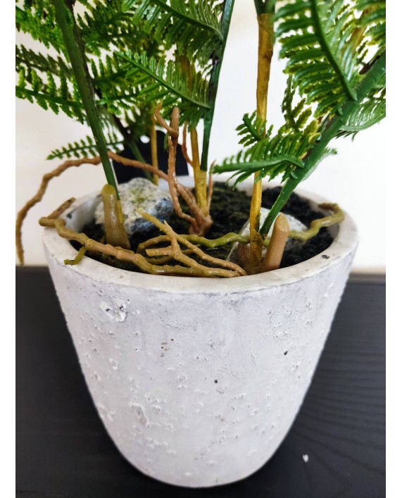 Dirbtinis augalas "Bracken Fern"