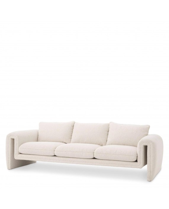 Sofa "TONDO"