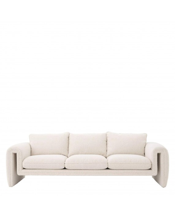 Sofa "TONDO"