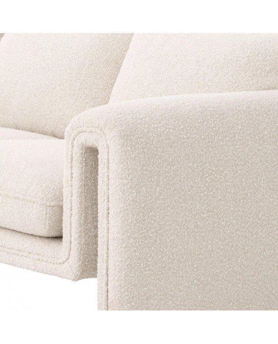 Sofa "TONDO"