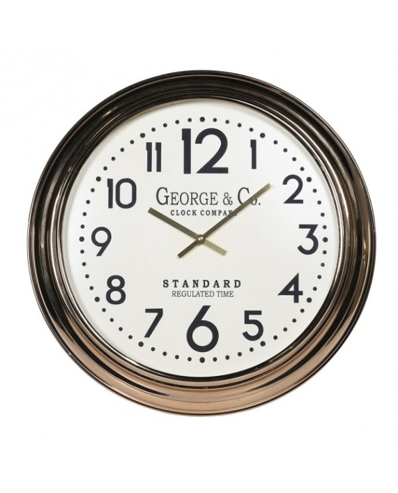 Sieninis laikrodis "GEORGE" 