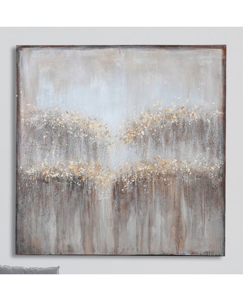 Tapytas paveikslas "Grey Day"