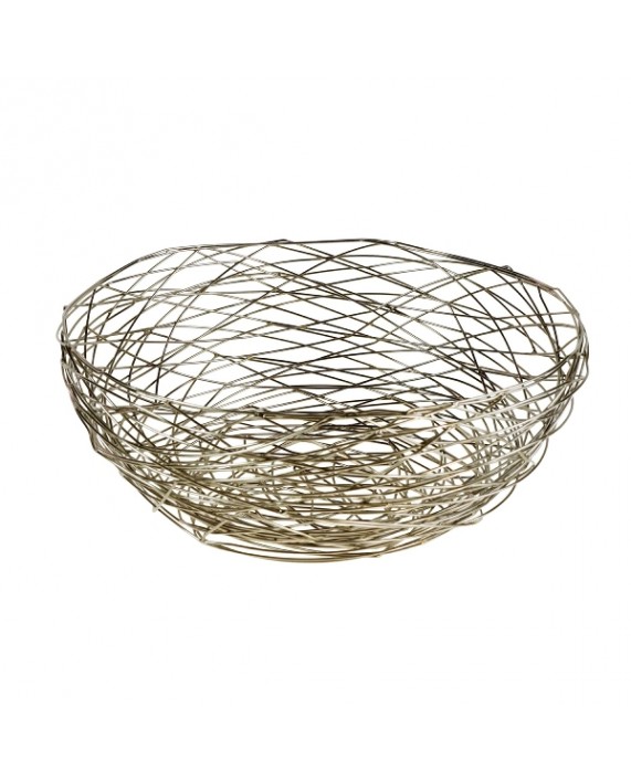 Indas vaisiams "Tangle Silver"
