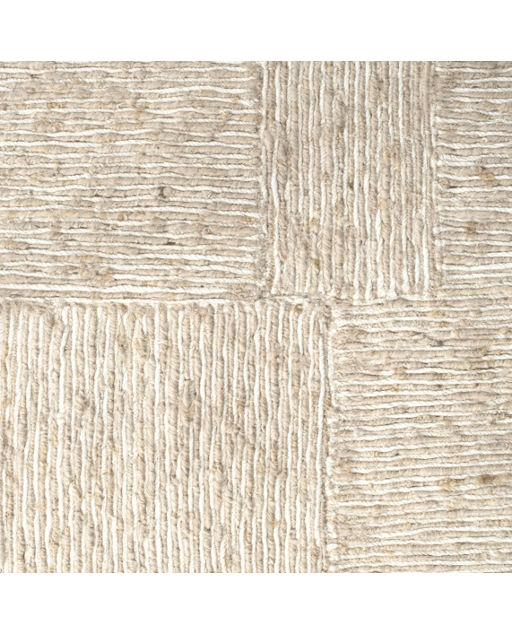 Vilnonis kilimas „Antoine Ivory“