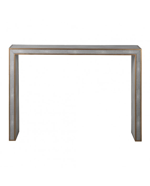 Konsolė "OAK & SHAGREEN"