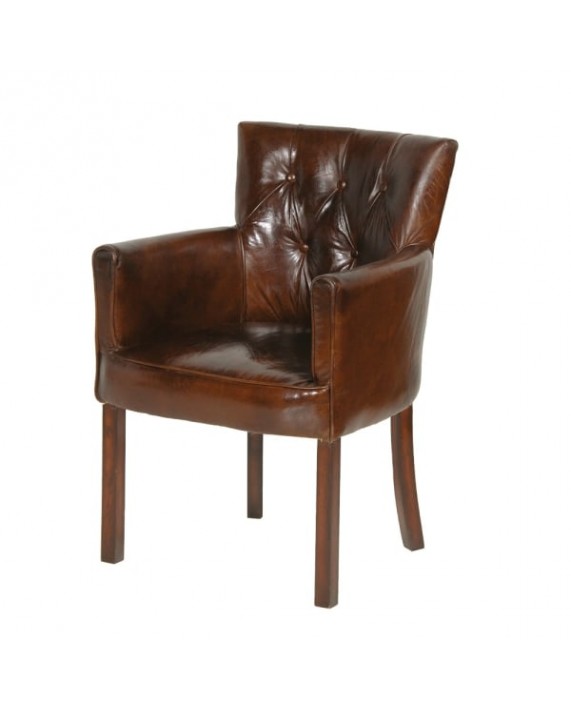 Kėdė "Japur Brown"