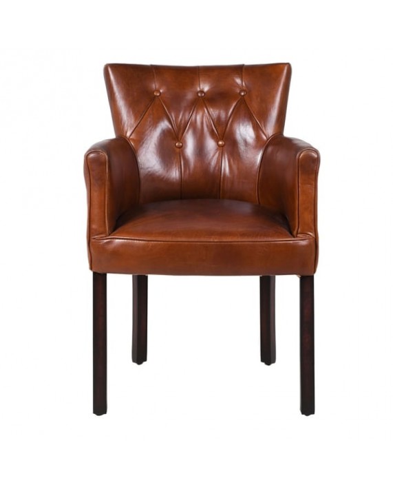 Kėdė "Japur Brown"