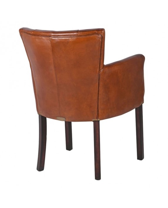 Kėdė "Japur Brown"