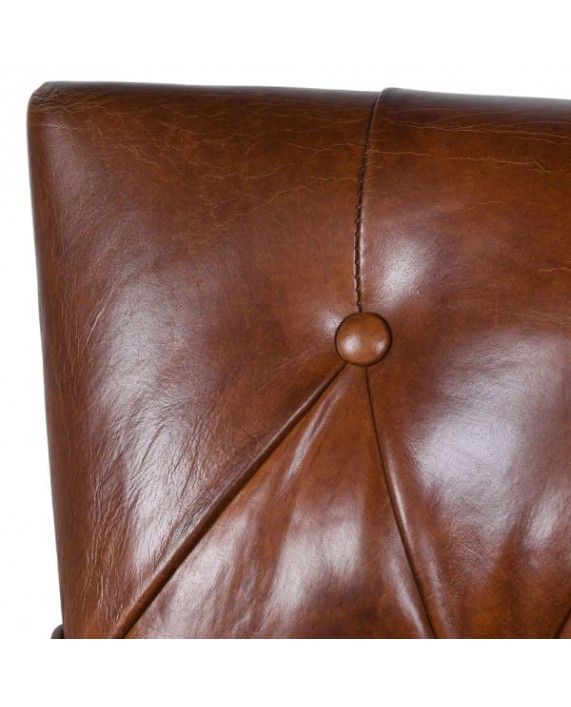 Kėdė "Japur Brown"