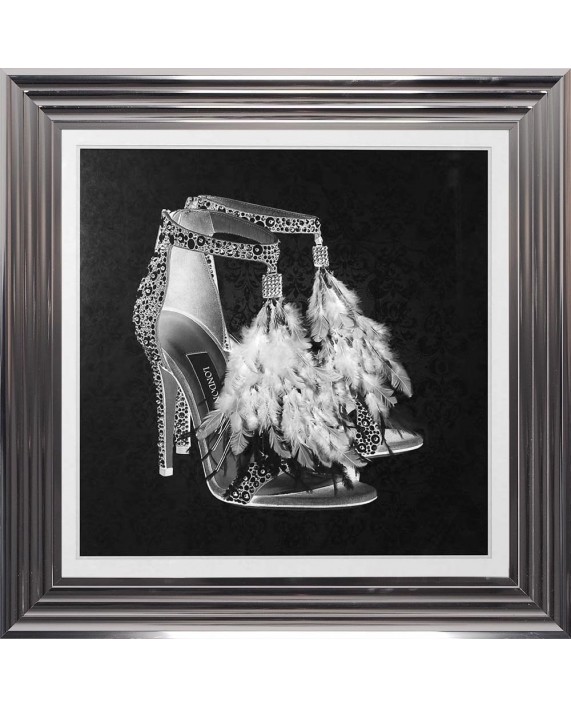 Paveikslas "London Shoe 2"