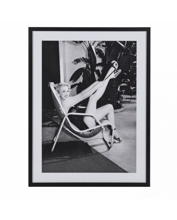 Paveikslas printas "MARILYN"
