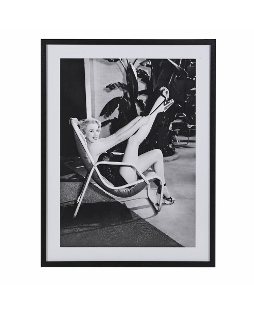 Paveikslas printas "MARILYN"