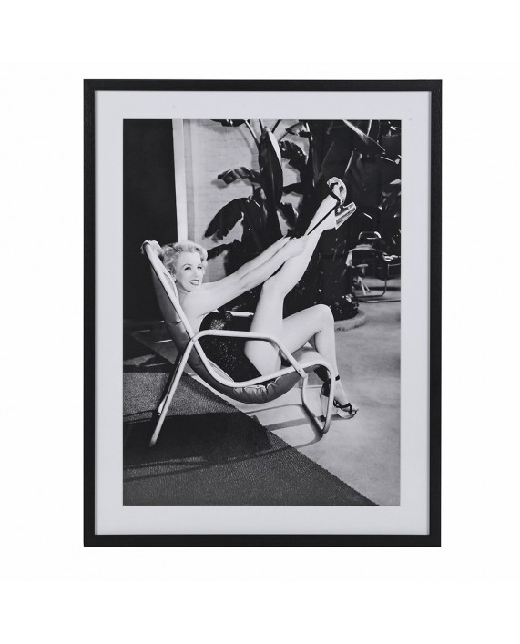 Paveikslas printas "MARILYN"