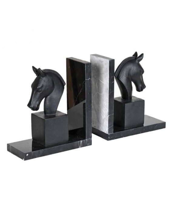 Knygų laikikliai "Horse"