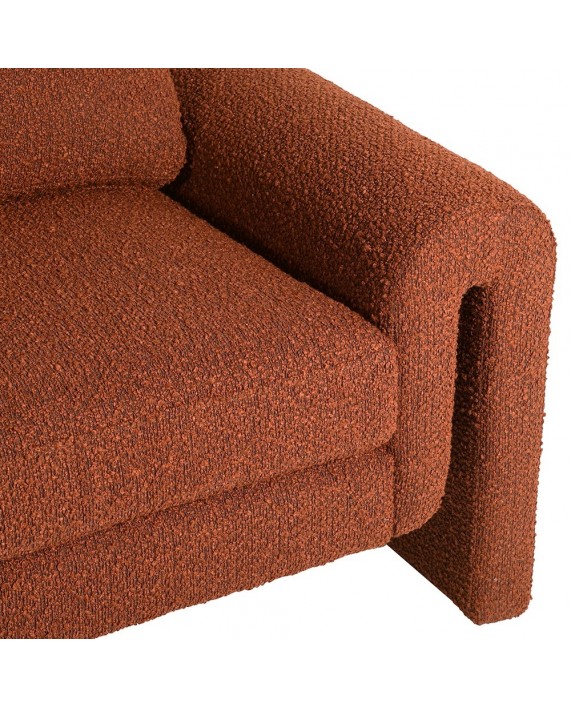 Sofa "Memhis Moi Rust" Sofa "Memhis Moi Rust"