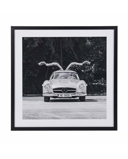 Paveikslas printas "MERCEDES"