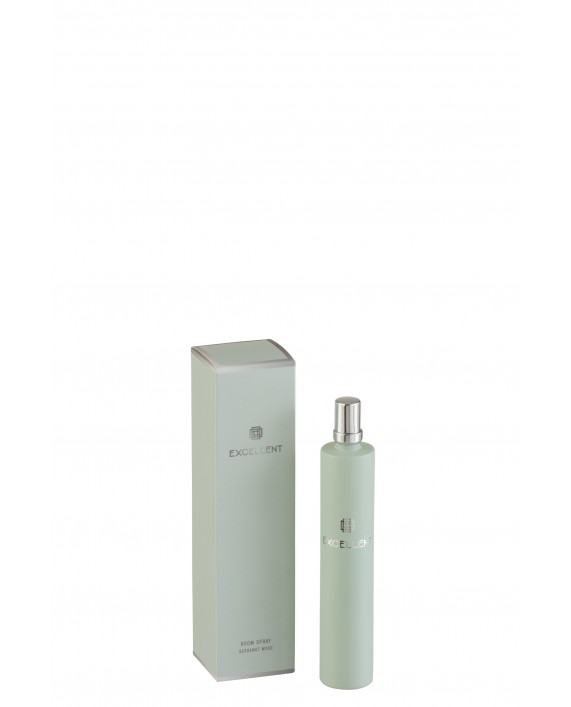 EXCELLENT purškiamas namų kvapas "MINT GREEN" 50ml