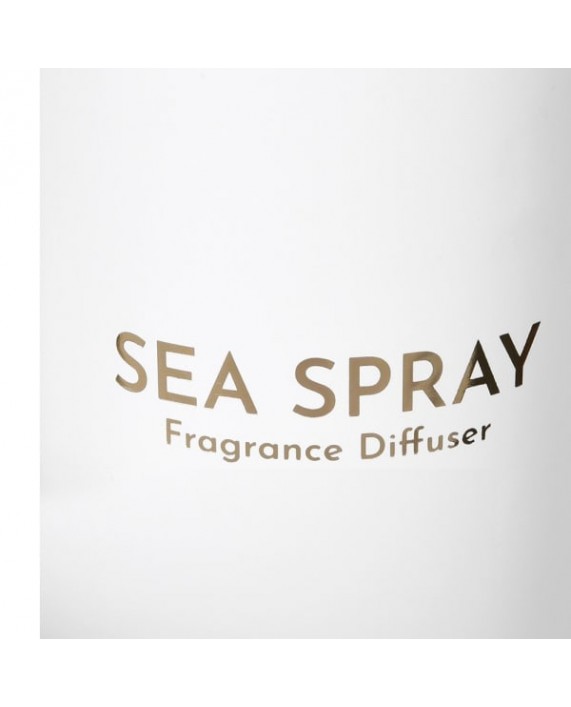 Namų kvapas su lazdelėmis "SEA SPRAY" (1200ml)