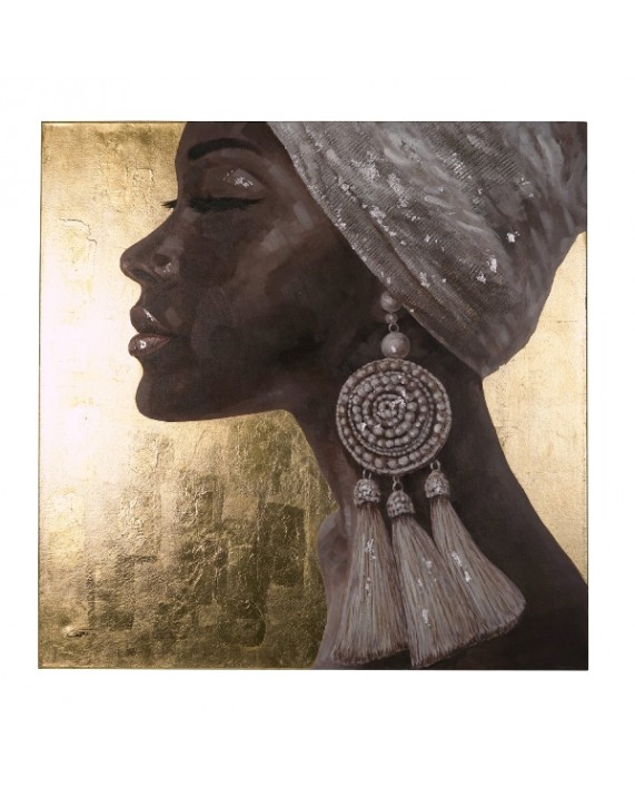 Paveikslas "Keyah"