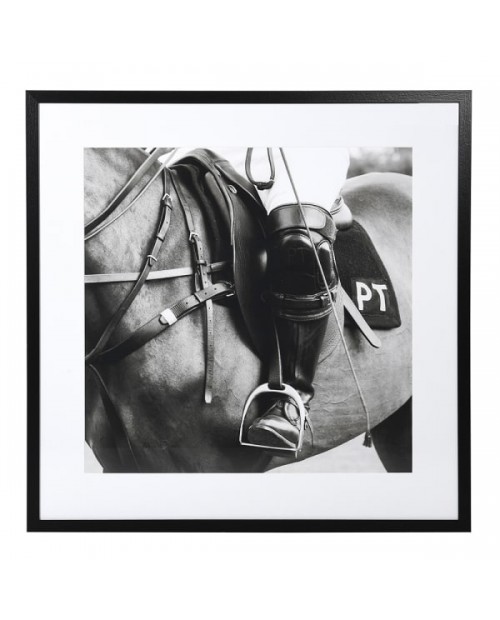 Paveikslas printas "EQUESTRIAN"