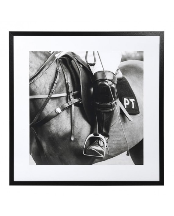 Paveikslas printas "EQUESTRIAN"