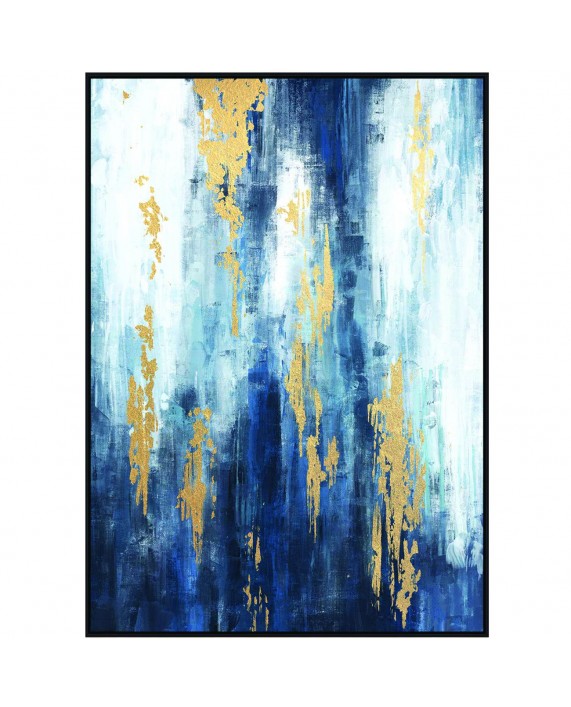 Paveikslas "Urbanite Blue"