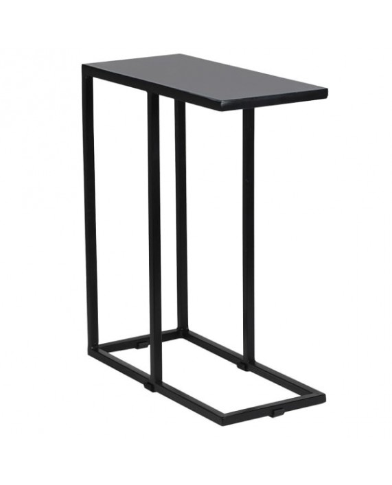 Šoninis staliukas "Grey Iron"