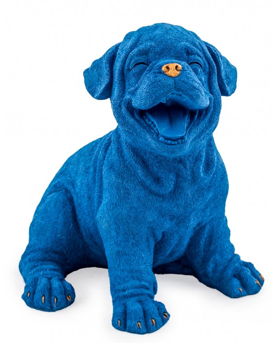 Interjero dekoracija "PUPPY"
