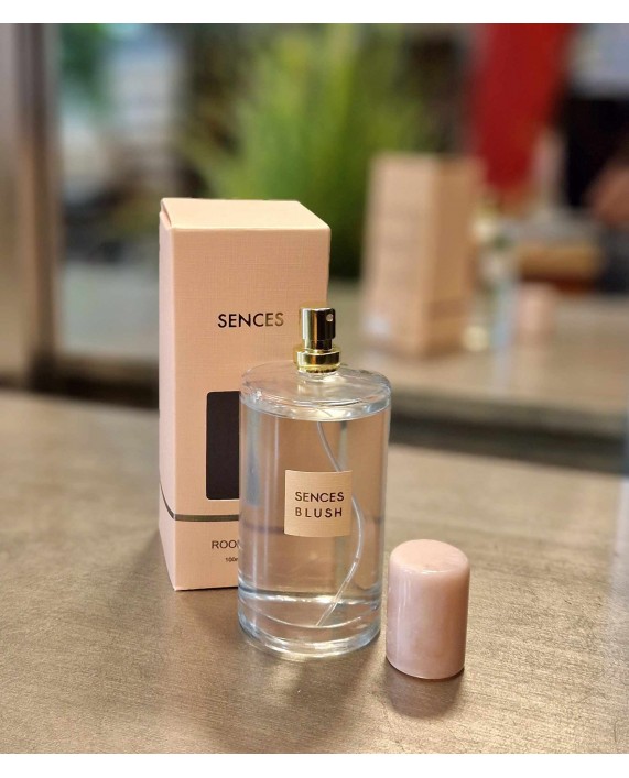 Purškiamas namų kvapas "SENCE BLUSH" 100ml