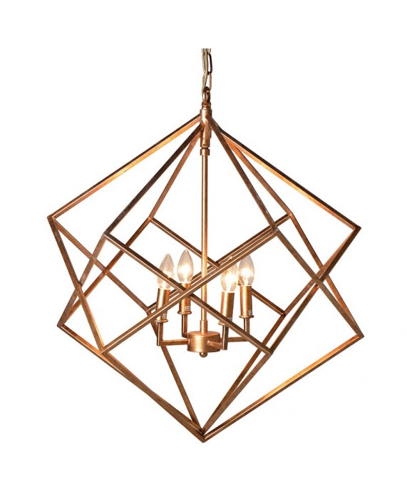 Šviestuvas "Frame Pendant"