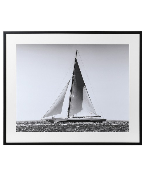 Paveikslas printas "SAILING SHIP" Paveikslas printas "SAILING SHIP"