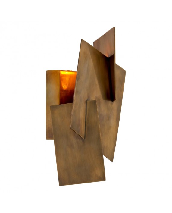 Sieninis šviestuvas „ORIGAMI"
